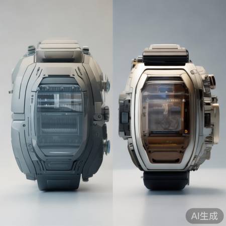 型号差异点概述