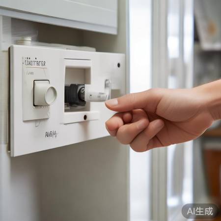 断电关机，安全第一