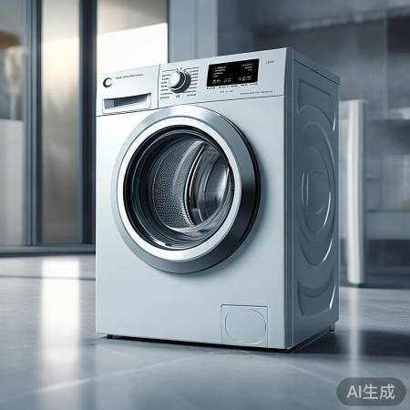 滚筒洗衣机省电耐穿