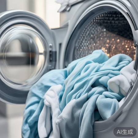 洗衣机除味香薰球