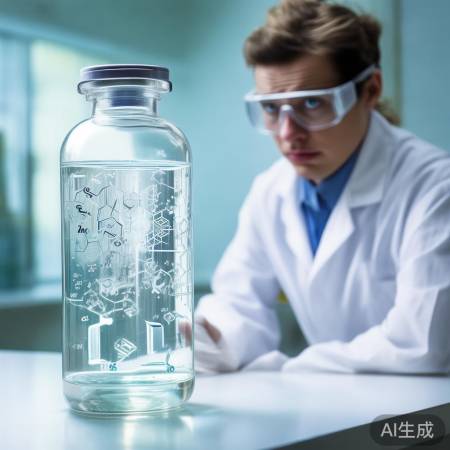 氟利昂：有毒化学物质