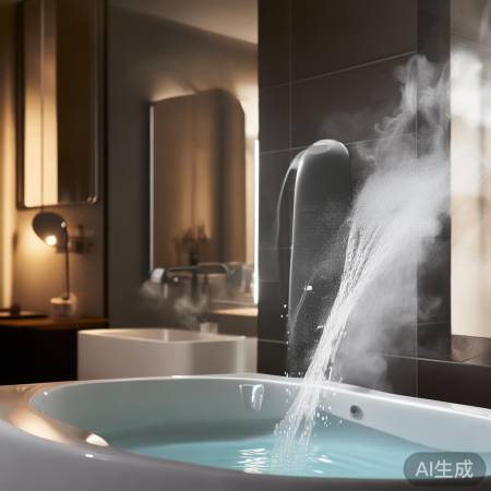 热水器选对，洗澡更舒心