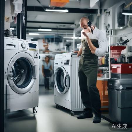 斐雪派克洗衣机400客服电话