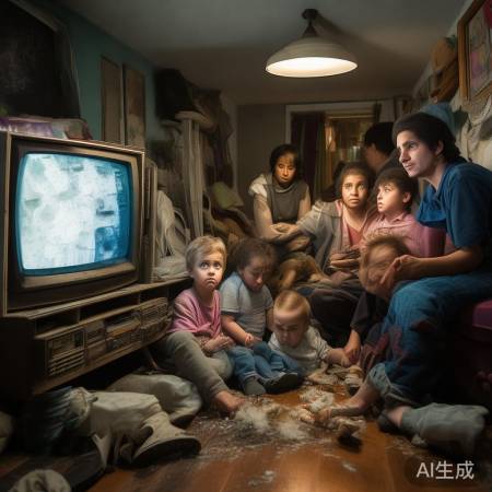 杂牌电视坑人，维权意识需提高