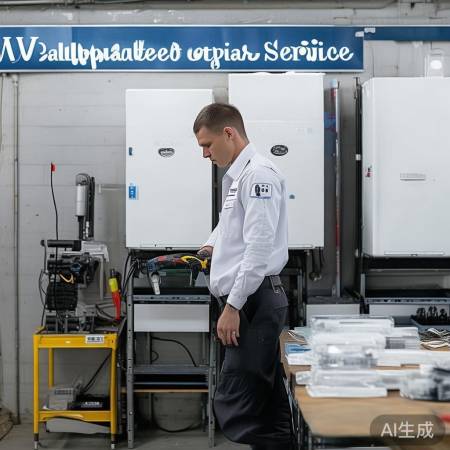 壁挂炉维修专业规范