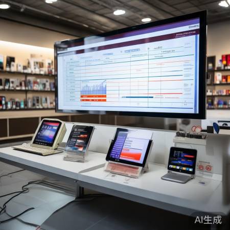 比价选优，综合性能与价格