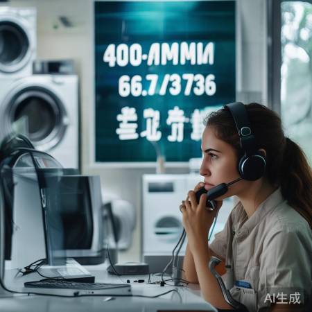 达米尼洗衣机客服热线