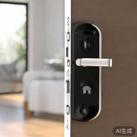 选锁体：考虑需求、兼容性、售后