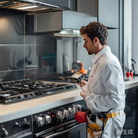 康宝燃气灶维修热线