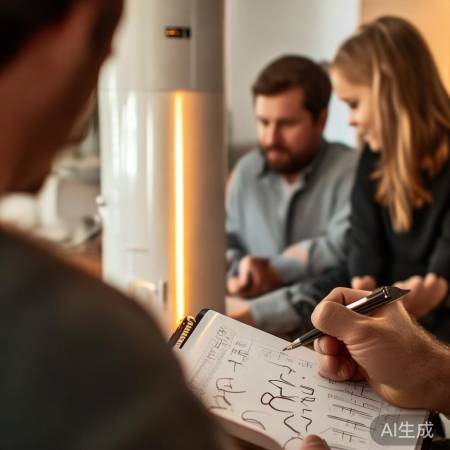 燃气热水器：冬日暖宝宝，夏日清