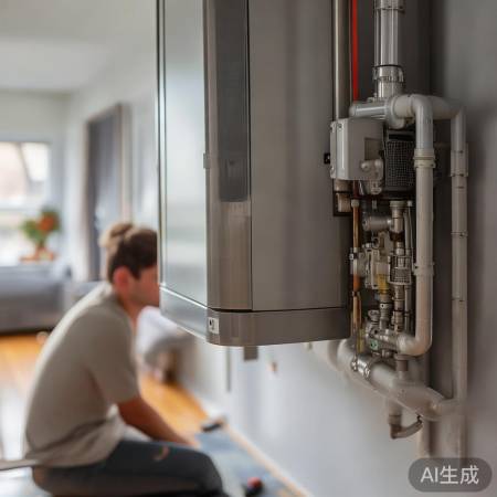 定期检查壁挂炉安全细节