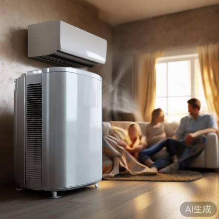 志高空调，舒适节能生活