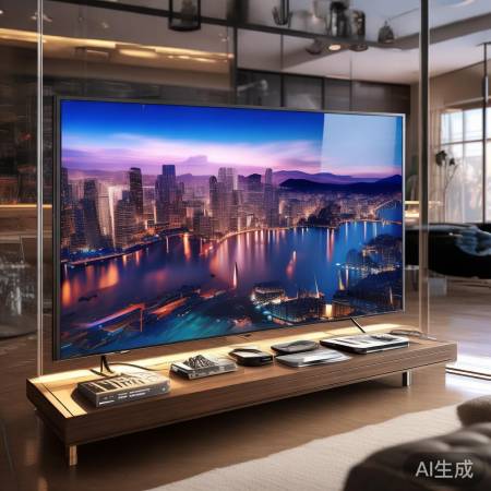 电视选购看性价比