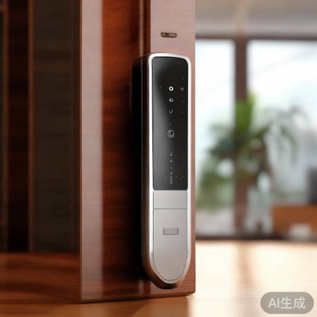 智能锁：基础增强，性价比高