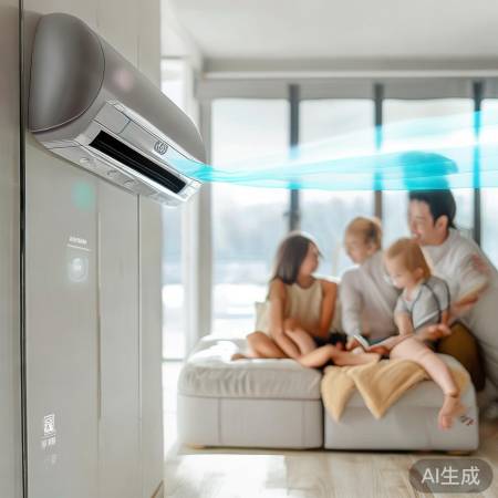 节能环保，舒适之选