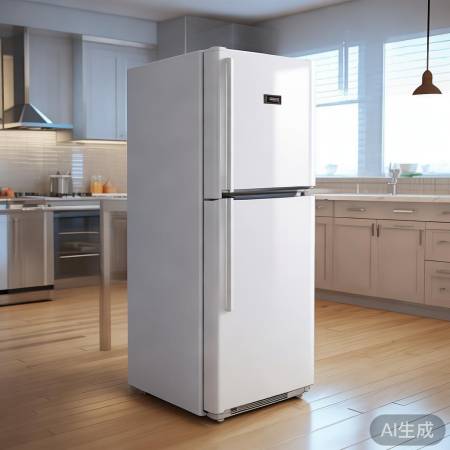 冰箱倾斜运输无大碍