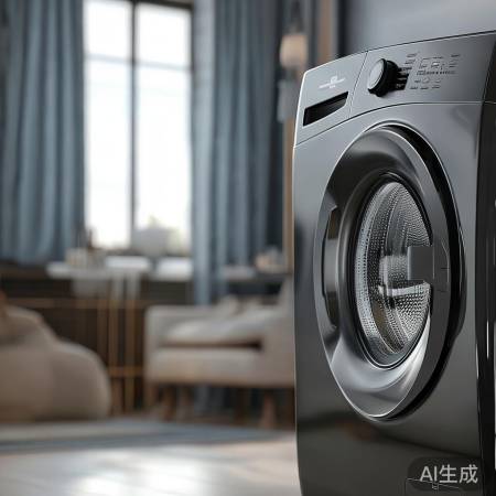 小天鹅洗衣机抗菌时尚