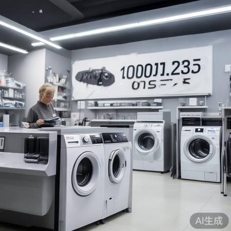 夏普洗衣机售后电话：40016