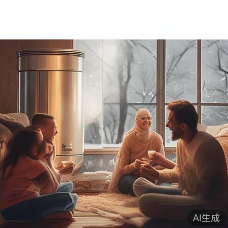 空气能水桶保温秘诀