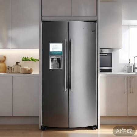 格兰仕冰箱升级，智能节能环保