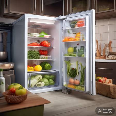 夏日冰箱管理需谨慎