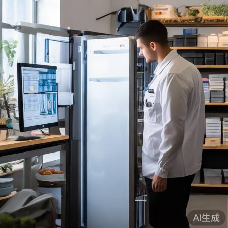 冰箱维修专业规范