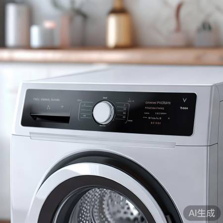 智能洗衣机 法语
