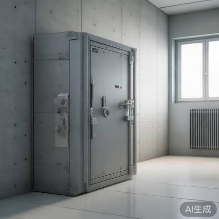 “保险柜宜固定墙角或承重墙旁”