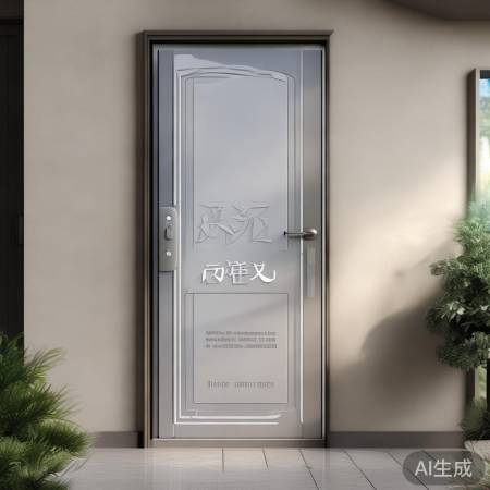 群升防盗门全国服务热线