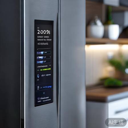 智能冰箱：贵，但值得