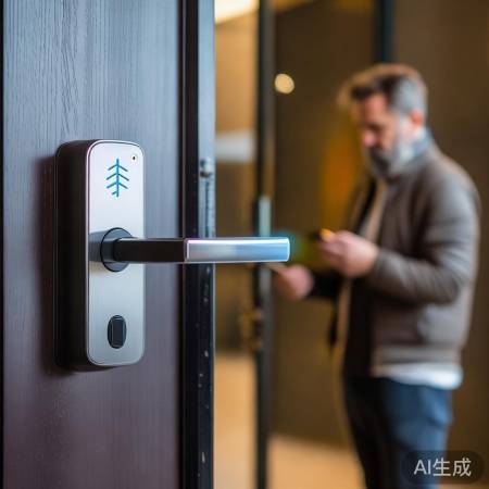 智能锁蓝牙连接不稳定