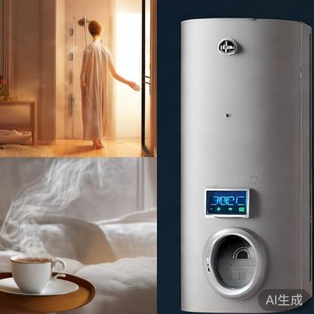 湖北燃气壁挂炉，供暖热水两用