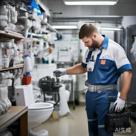 专业马桶维修，严格规范服务