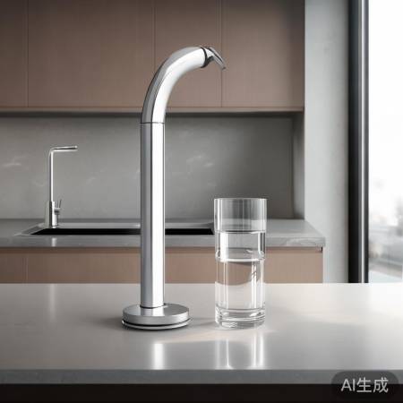 臭氧消毒柜，简单高效杀菌