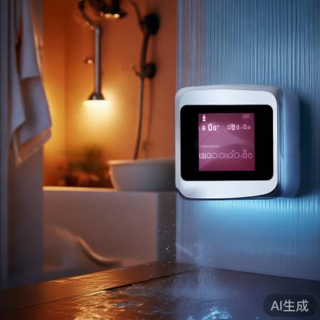 热水器温度需个性化设置