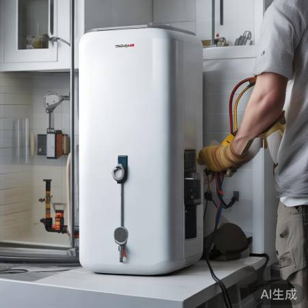 安全使用智高热水器