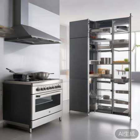 电气灶与集成灶区别