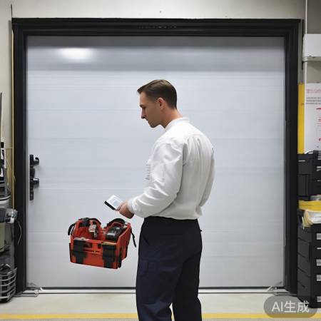 专业认证，严格规范防盗门维修