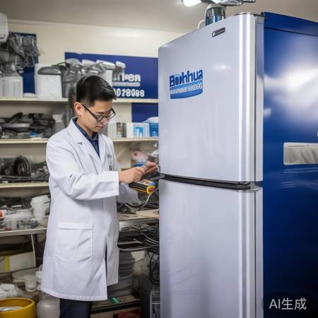 博西华冰箱维保热线：40016