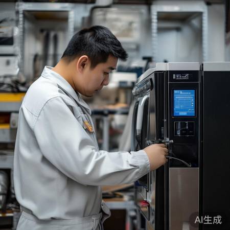 专业消毒柜维修，诚信服务保障