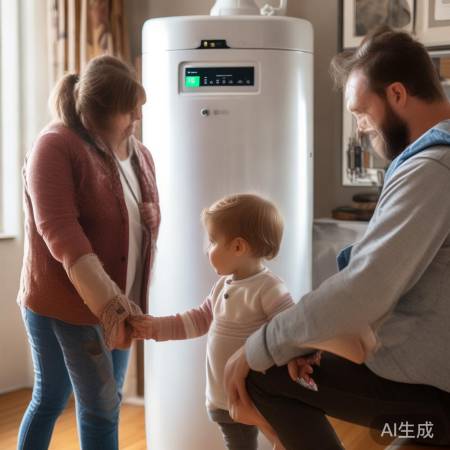 热水器温度高，安全第一