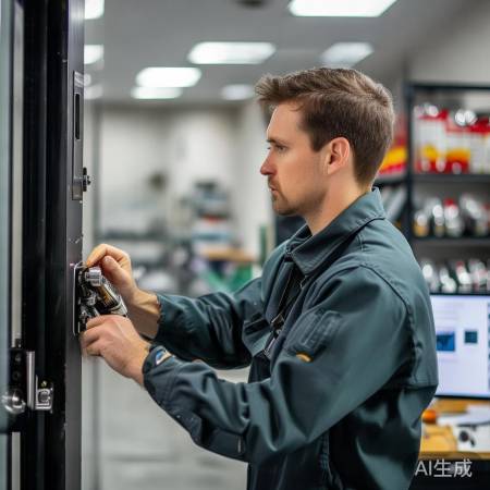 专业认证，质保无忧