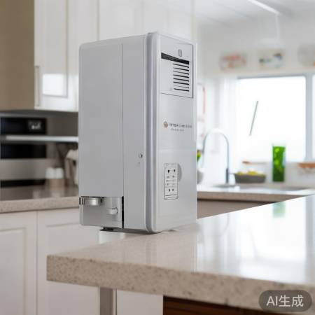 “新标准让消毒柜重获新生”