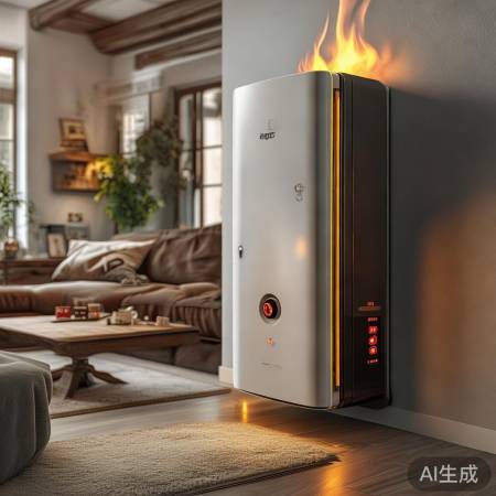 壁挂炉选购攻略