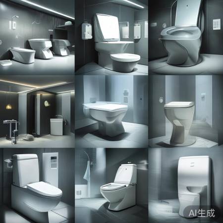 智能马桶选择攻略