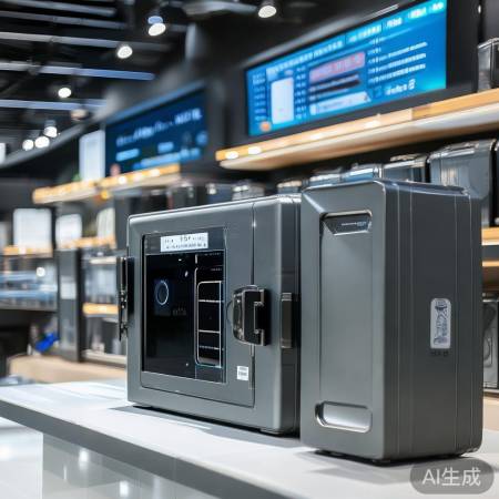 杭州迷你保险柜价格推荐