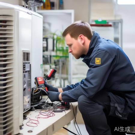 严格规范，专业认证，质保无忧