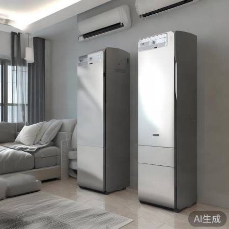 东湖一号空调，空间布局要考究