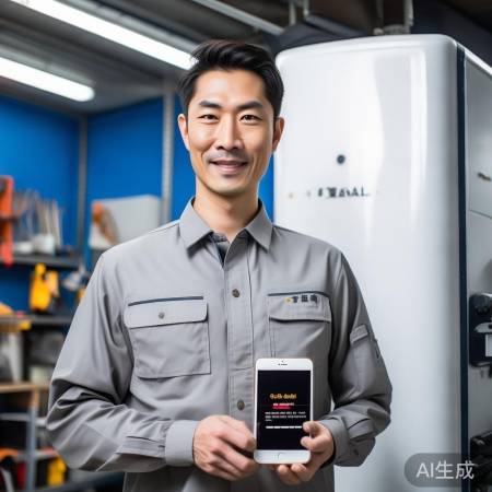 创尔特售后热线：4001663