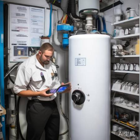 严格规范，专业高效维修